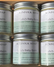 Load image into Gallery viewer, Lulu's Baby Balm 120g
