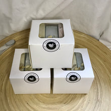 Load image into Gallery viewer, Trio of Soaps Gift Boxes