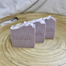 Load image into Gallery viewer, Lavender & Oatmeal