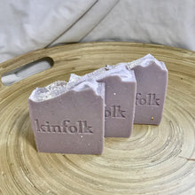 Load image into Gallery viewer, Lavender & Oatmeal