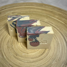 Load image into Gallery viewer, Vanilla Patchouli & Sandalwood