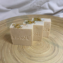Load image into Gallery viewer, Oat Milk, Kaolin, Chamomile & Calendula