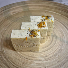 Load image into Gallery viewer, Yuzu Lemongrass & Poppyseed