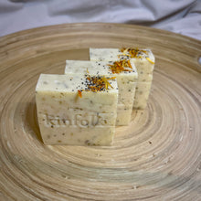Load image into Gallery viewer, Yuzu Lemongrass & Poppyseed