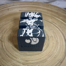 Load image into Gallery viewer, Cedar Sandalwood Tea Tree Essential Oil Bar