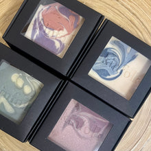 Load image into Gallery viewer, Individual Boxed Soaps