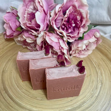 Load image into Gallery viewer, Rose & Peony