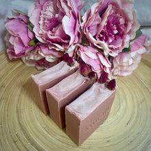 Load image into Gallery viewer, Rose & Peony