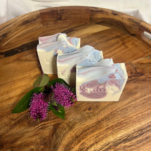 Load image into Gallery viewer, Calm Essential Oil Bar