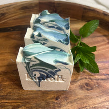 Load image into Gallery viewer, Lime Basil & Mandarin