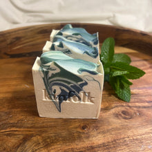 Load image into Gallery viewer, Lime Basil & Mandarin