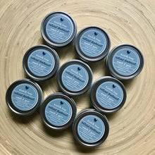 Load image into Gallery viewer, Natural Cream to Powder Deodorant 50g - Vanilla & Woods / Clary Sage & Bergamot