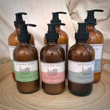 Load image into Gallery viewer, Shea & Jojoba Hand & Body Lotion - 250ml or 500ml