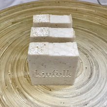 Load image into Gallery viewer, Honey Lemon & Oat