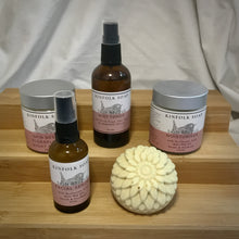 Load image into Gallery viewer, Skin Rescue Complete Skin Care Set - Facial Cleanser, Toner, Serum, Moisturiser & Night Cream