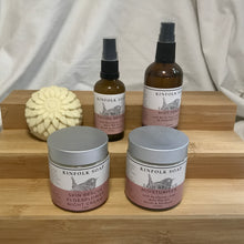 Load image into Gallery viewer, Skin Rescue Complete Skin Care Set - Facial Cleanser, Toner, Serum, Moisturiser & Night Cream