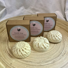 Load image into Gallery viewer, Facial Cleansing Bars - Avocado Oil, Shea Butter & Pro B5