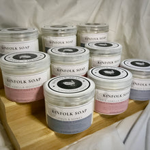 Load image into Gallery viewer, Moisturising Pear & Vanilla Hair Conditioner / Leave in Treatment / Mask - Curly, Dry & Normal Hair Types