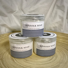 Load image into Gallery viewer, Balancing Citrus & Honey Hair Conditioner - Oily, Frequently Washed Hair/Scalp Care