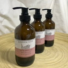 Load image into Gallery viewer, Skin Rescue Micellar Cleanser 250ml
