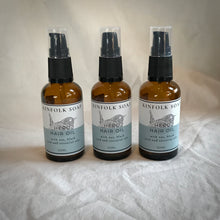 Load image into Gallery viewer, Hero Hair Oil 50ml