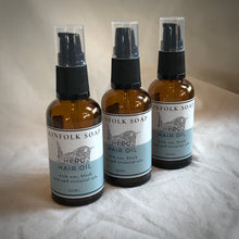 Load image into Gallery viewer, Hero Hair Oil 50ml