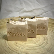 Load image into Gallery viewer, Raw Honey Soap