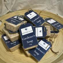 Load image into Gallery viewer, Gardener's Soap