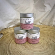 Load image into Gallery viewer, Skin Rescue Facial Moisturiser with Hyaluronic Acid & Rose Hip Oil 100ml