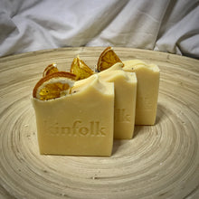 Load image into Gallery viewer, Sweet Orange & Lemongrass