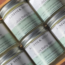 Load image into Gallery viewer, Lulu's Baby Balm 120g
