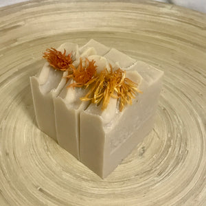 Shea Butter and Calendula