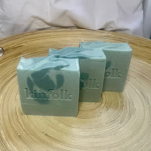Eucalyptus Citriodora Essential Oil Bar (Lemon Scented Gum)