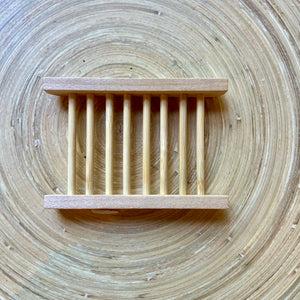 Timber Soap Decks - Two styles available