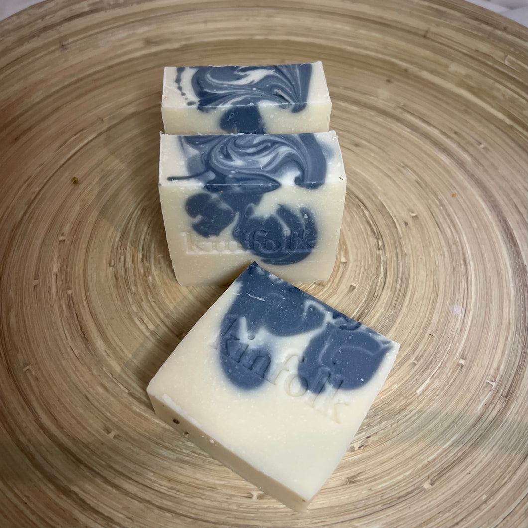 Bergamot & Citrus Essential Oil
