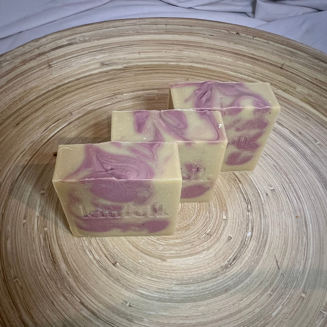 Orange & Grapefruit Sherbet