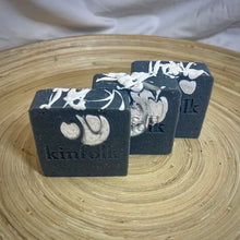 Load image into Gallery viewer, Cedar Sandalwood Tea Tree Essential Oil Bar
