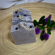 Load image into Gallery viewer, Blackcurrant Rose
