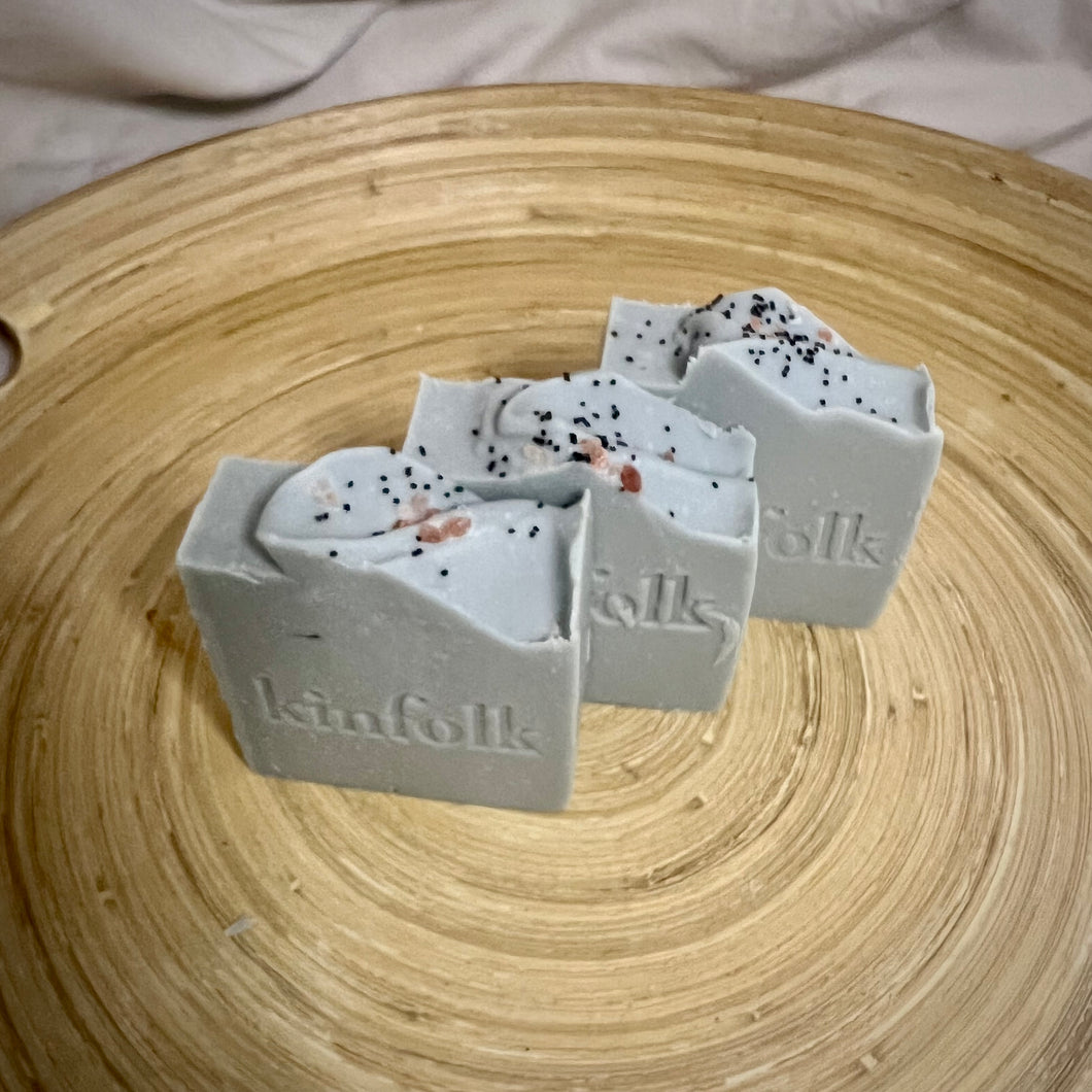 Strongly Scented Orange Blossom