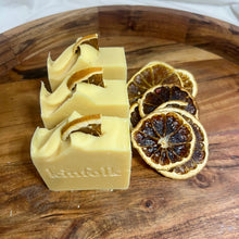 Load image into Gallery viewer, Sweet Orange &amp; Lemongrass
