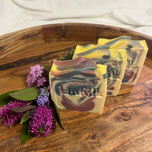 Load image into Gallery viewer, Vanilla Patchouli &amp; Sandalwood
