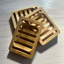 Load image into Gallery viewer, Timber Soap Decks
