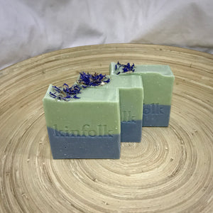 Ocean Sea Salt Bar