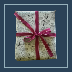 Gift Boxes - Free Gift Wrapping & Card